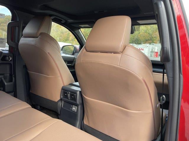 2025 Toyota 4Runner Limited 4WD (Natl)