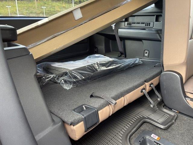 2025 Toyota 4Runner Limited 4WD (Natl)