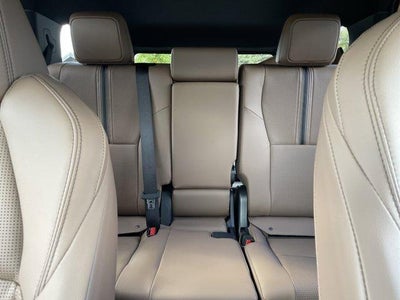 2025 Toyota 4Runner Limited 4WD (Natl)