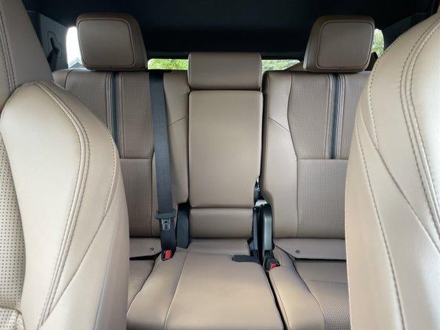 2025 Toyota 4Runner Limited 4WD (Natl)