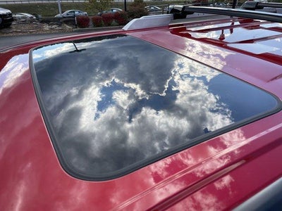 2025 Toyota 4Runner Limited 4WD (Natl)