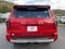 2025 Toyota 4Runner Limited 4WD (Natl)