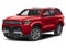2025 Toyota 4Runner Limited 4WD (Natl)