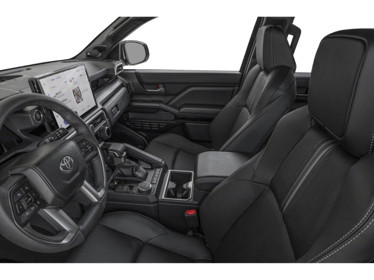 2025 Toyota 4Runner Limited 4WD (Natl)