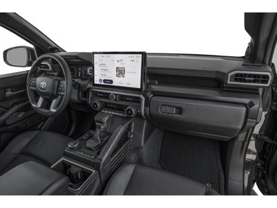 2025 Toyota 4Runner Limited 4WD (Natl)