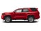 2025 Toyota 4Runner Limited 4WD (Natl)
