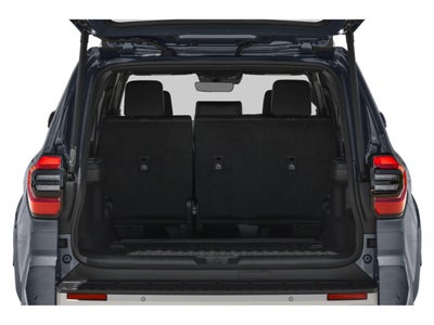 2025 Toyota 4Runner Limited 4WD (Natl)