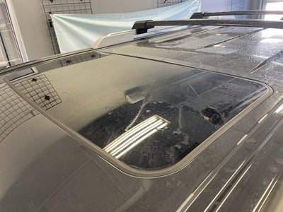 2026 Toyota 4Runner Limited 4WD (Natl)