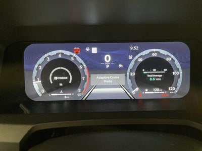 2026 Toyota 4Runner Limited 4WD (Natl)