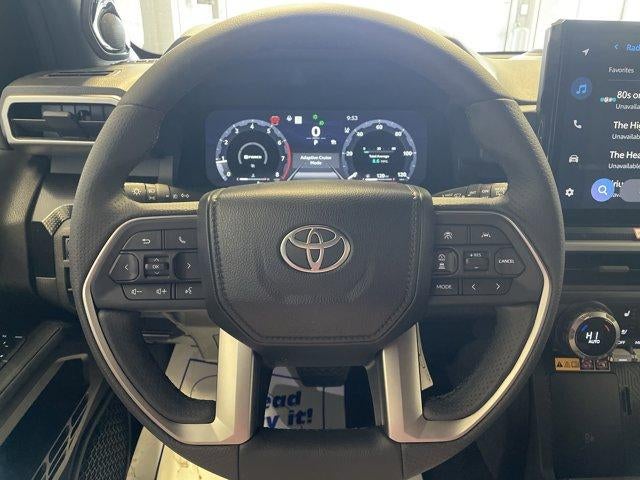 2026 Toyota 4Runner Limited 4WD (Natl)