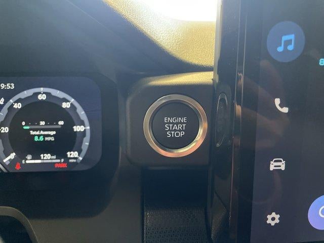 2026 Toyota 4Runner Limited 4WD (Natl)