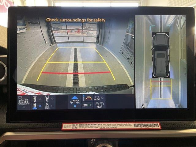 2026 Toyota 4Runner Limited 4WD (Natl)