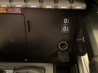 2026 Toyota 4Runner Limited 4WD (Natl)