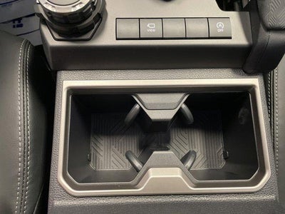 2026 Toyota 4Runner Limited 4WD (Natl)