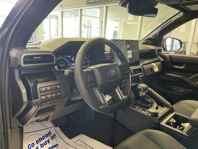 2026 Toyota 4Runner Limited 4WD (Natl)