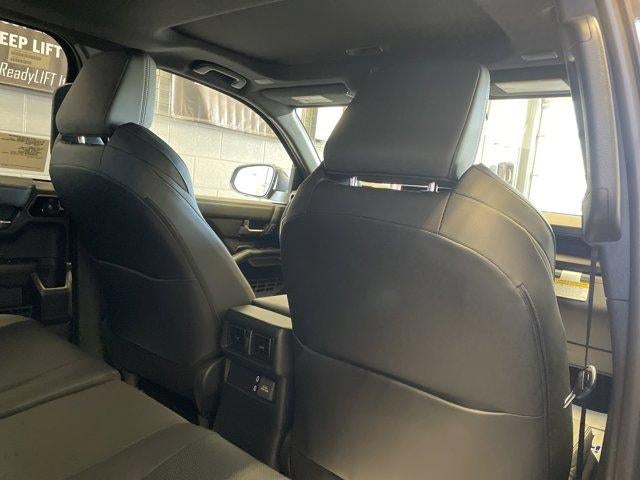 2026 Toyota 4Runner Limited 4WD (Natl)