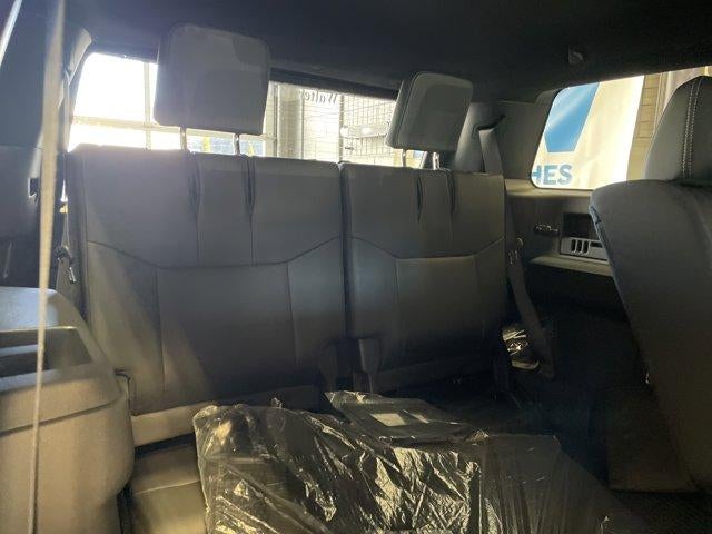 2026 Toyota 4Runner Limited 4WD (Natl)