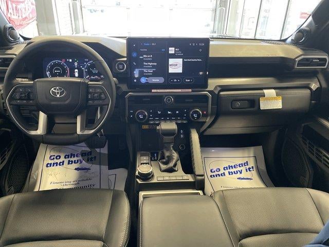 2026 Toyota 4Runner Limited 4WD (Natl)