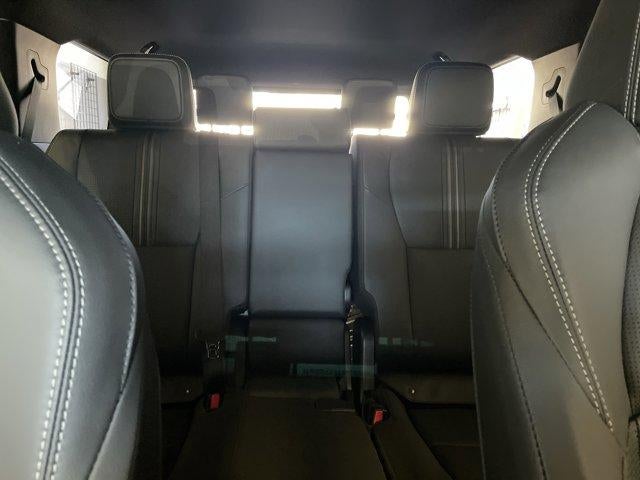 2026 Toyota 4Runner Limited 4WD (Natl)