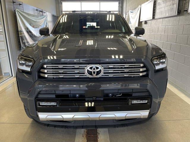 2026 Toyota 4Runner Limited 4WD (Natl)