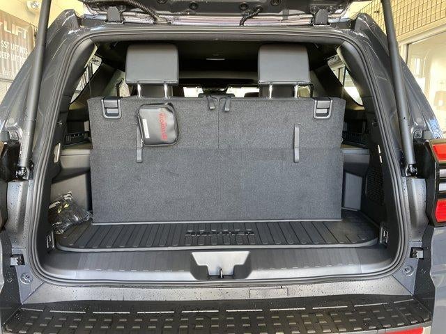 2026 Toyota 4Runner Limited 4WD (Natl)