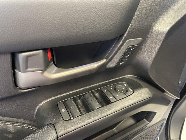 2026 Toyota 4Runner Limited 4WD (Natl)