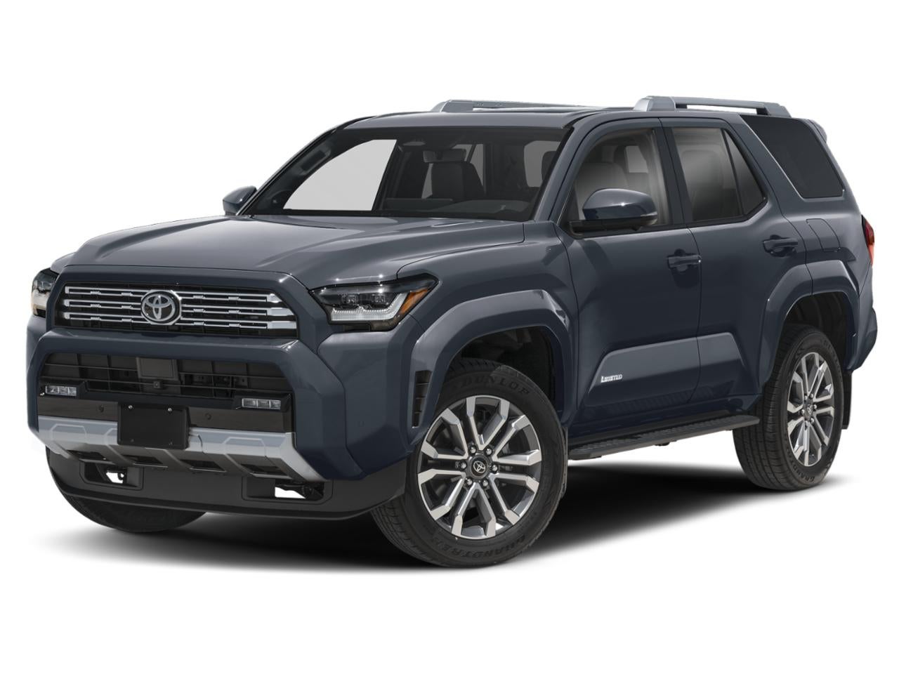 2026 Toyota 4Runner Limited 4WD (Natl)