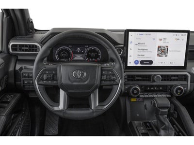 2026 Toyota 4Runner Limited 4WD (Natl)