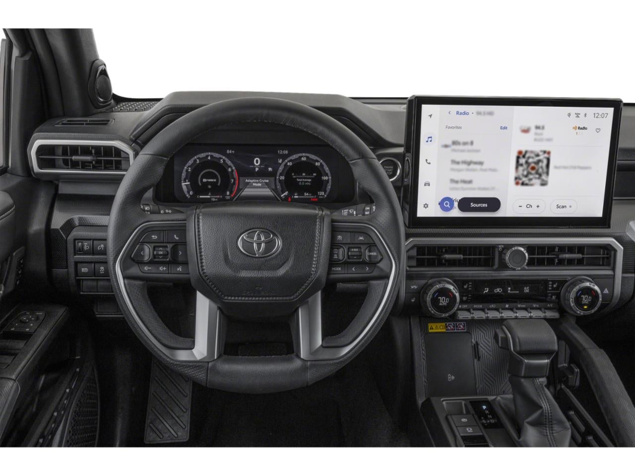 2026 Toyota 4Runner Limited 4WD (Natl)