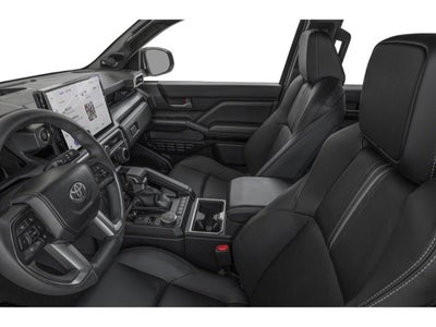 2026 Toyota 4Runner Limited 4WD (Natl)