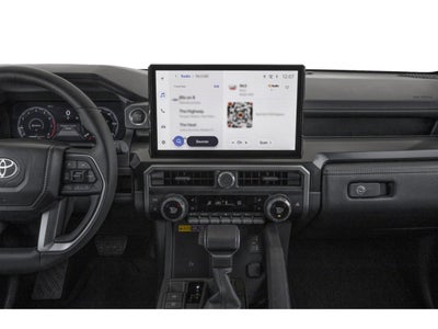 2026 Toyota 4Runner Limited 4WD (Natl)