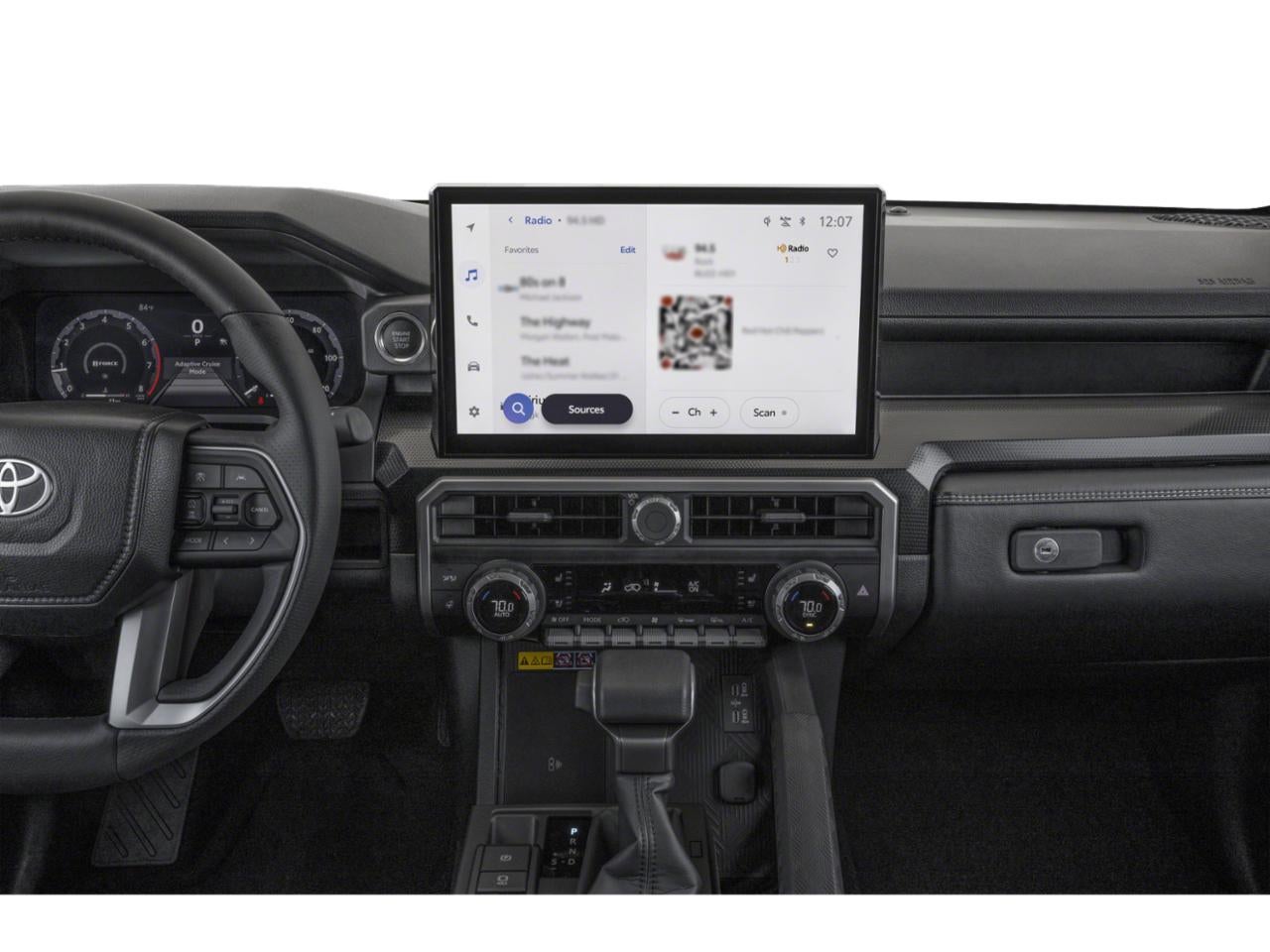 2026 Toyota 4Runner Limited 4WD (Natl)