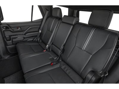 2026 Toyota 4Runner Limited 4WD (Natl)