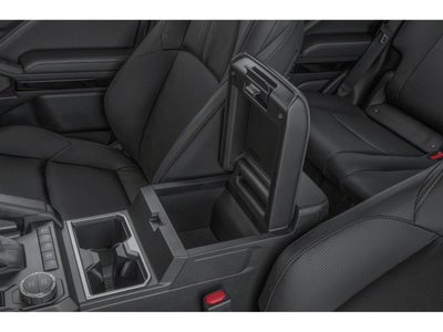 2026 Toyota 4Runner Limited 4WD (Natl)