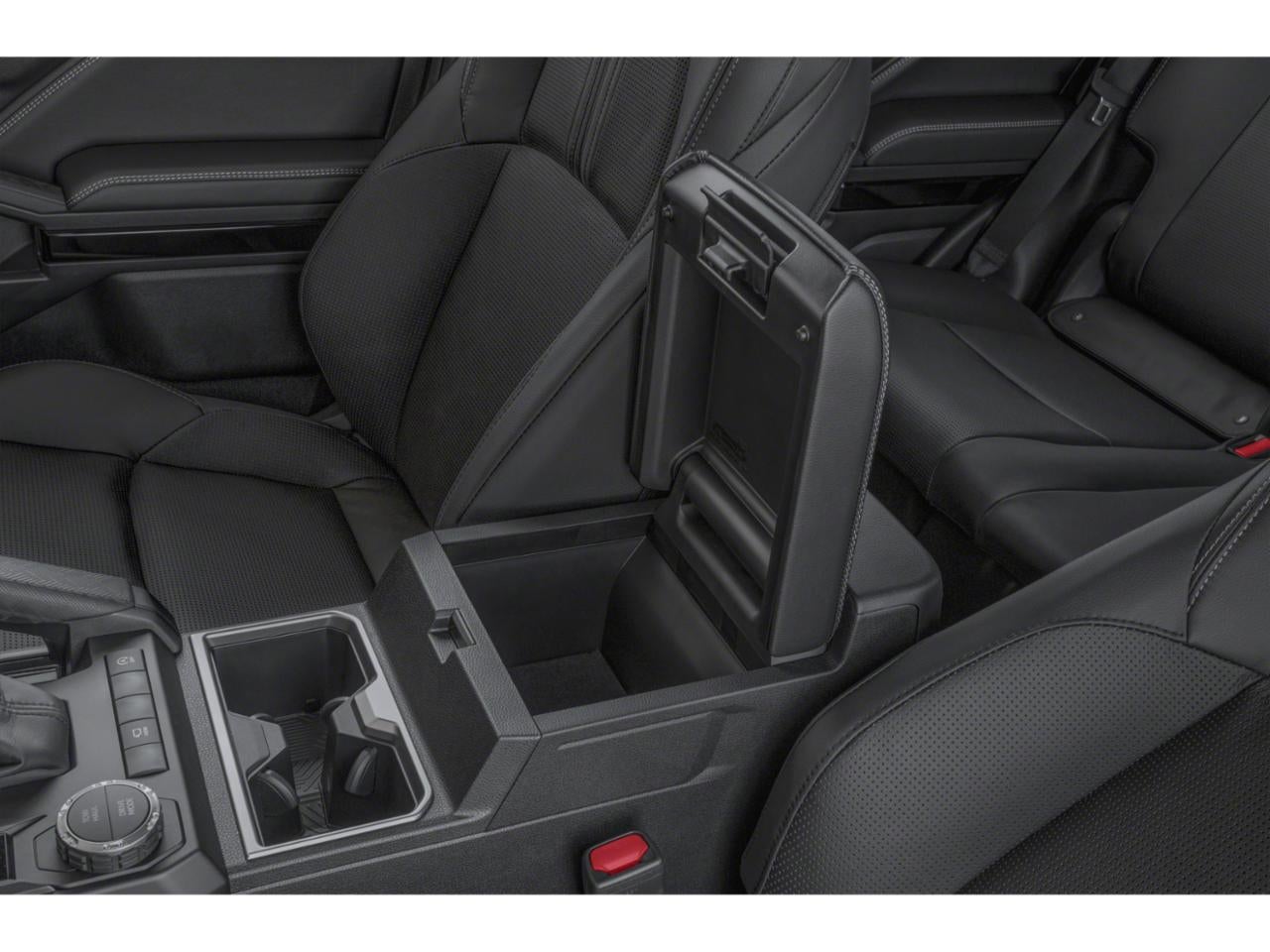 2026 Toyota 4Runner Limited 4WD (Natl)