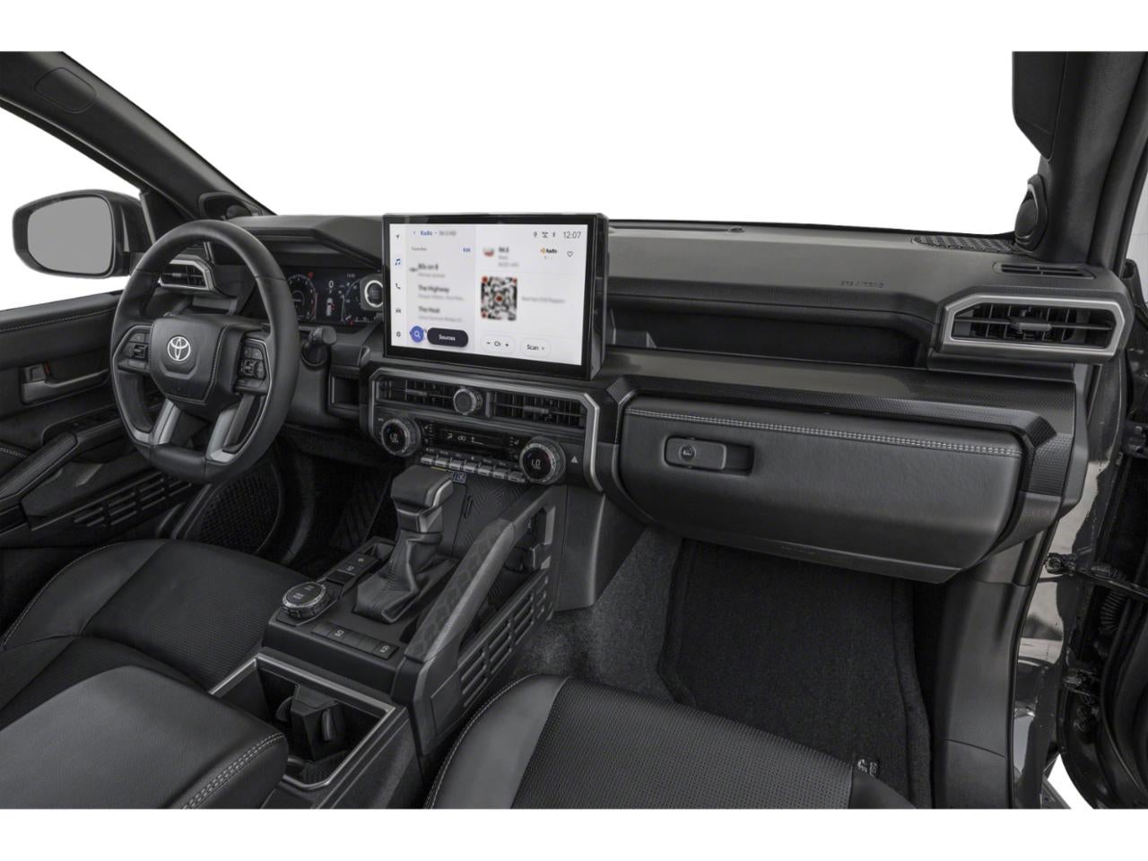 2026 Toyota 4Runner Limited 4WD (Natl)