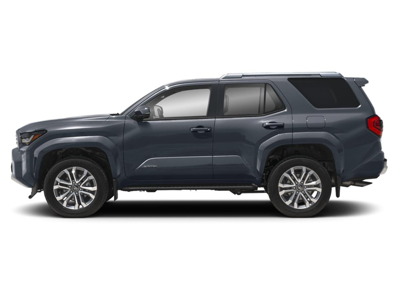 2026 Toyota 4Runner Limited 4WD (Natl)