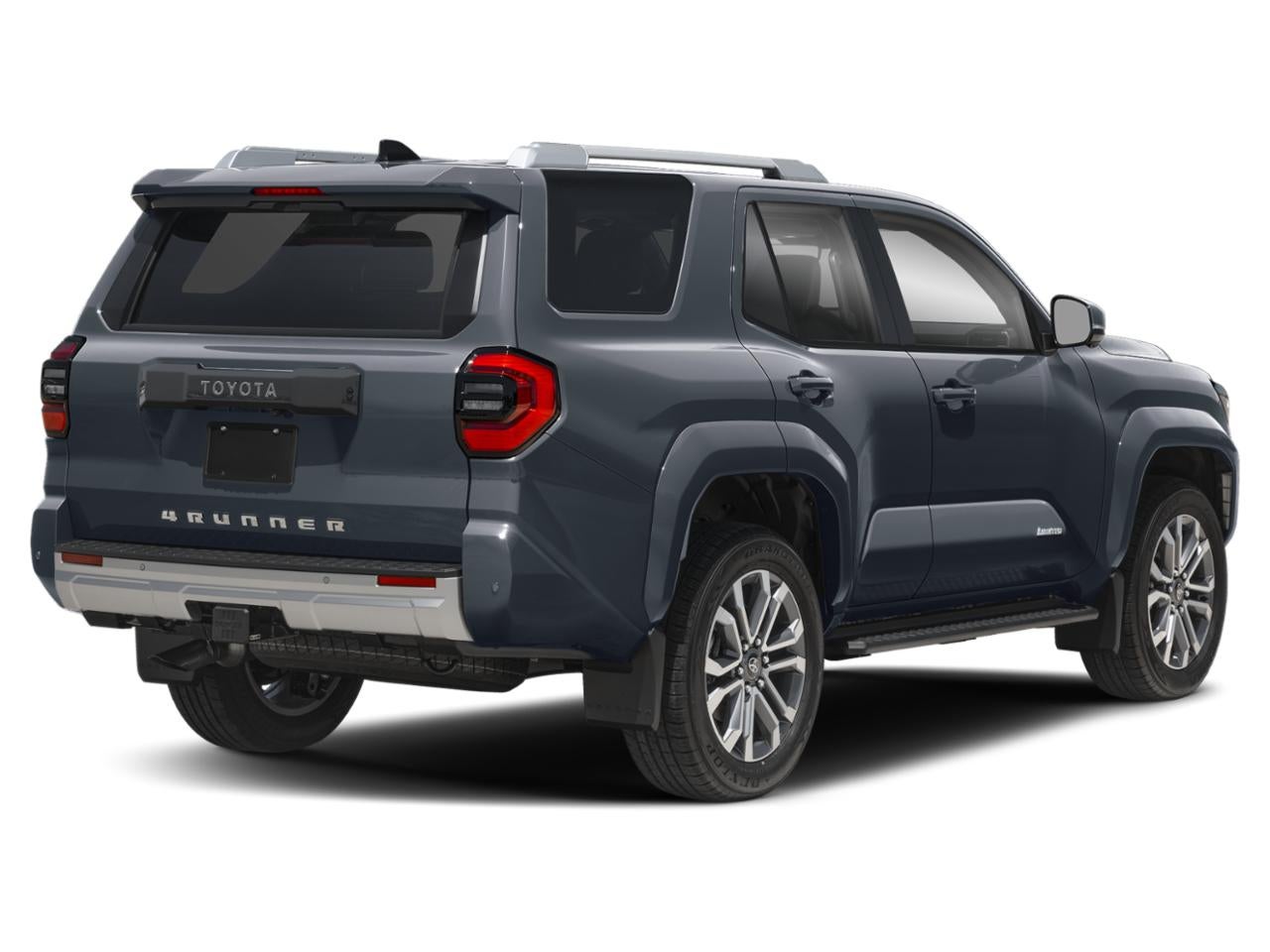 2026 Toyota 4Runner Limited 4WD (Natl)