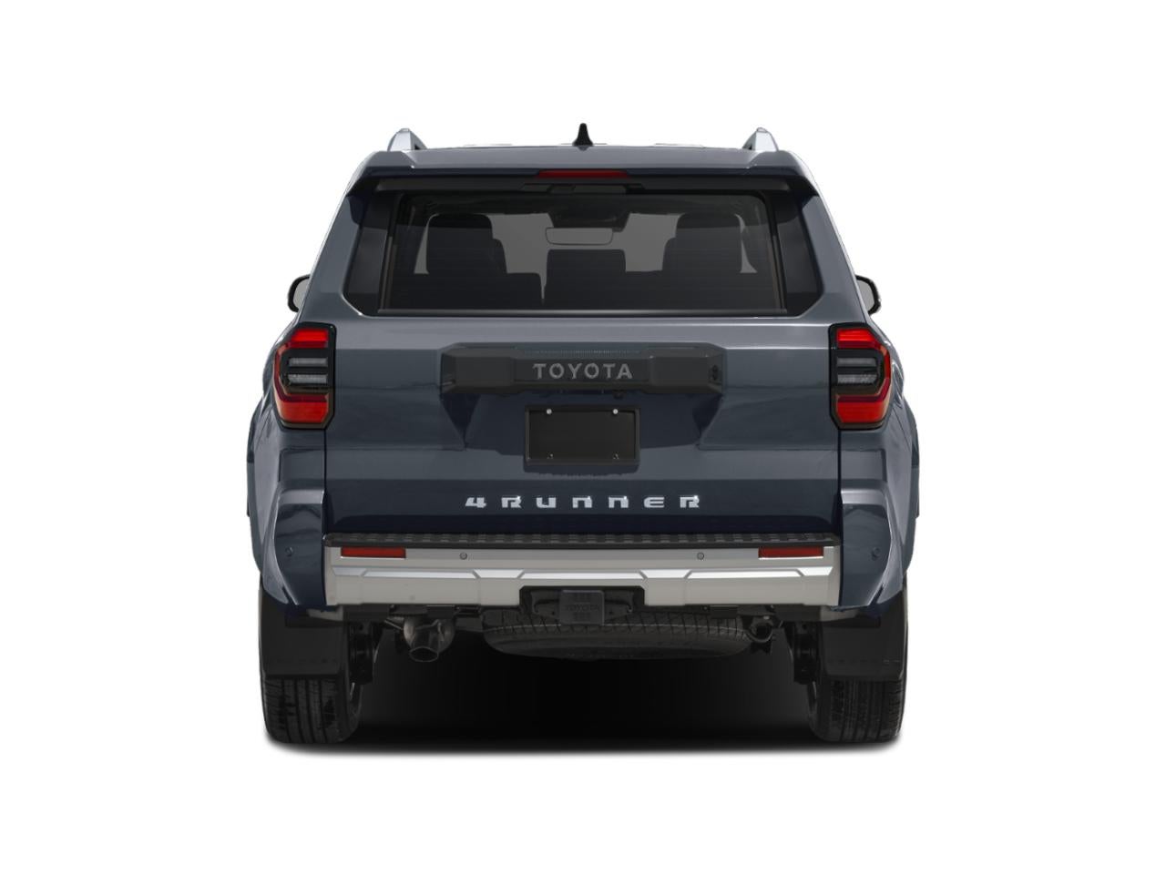 2026 Toyota 4Runner Limited 4WD (Natl)