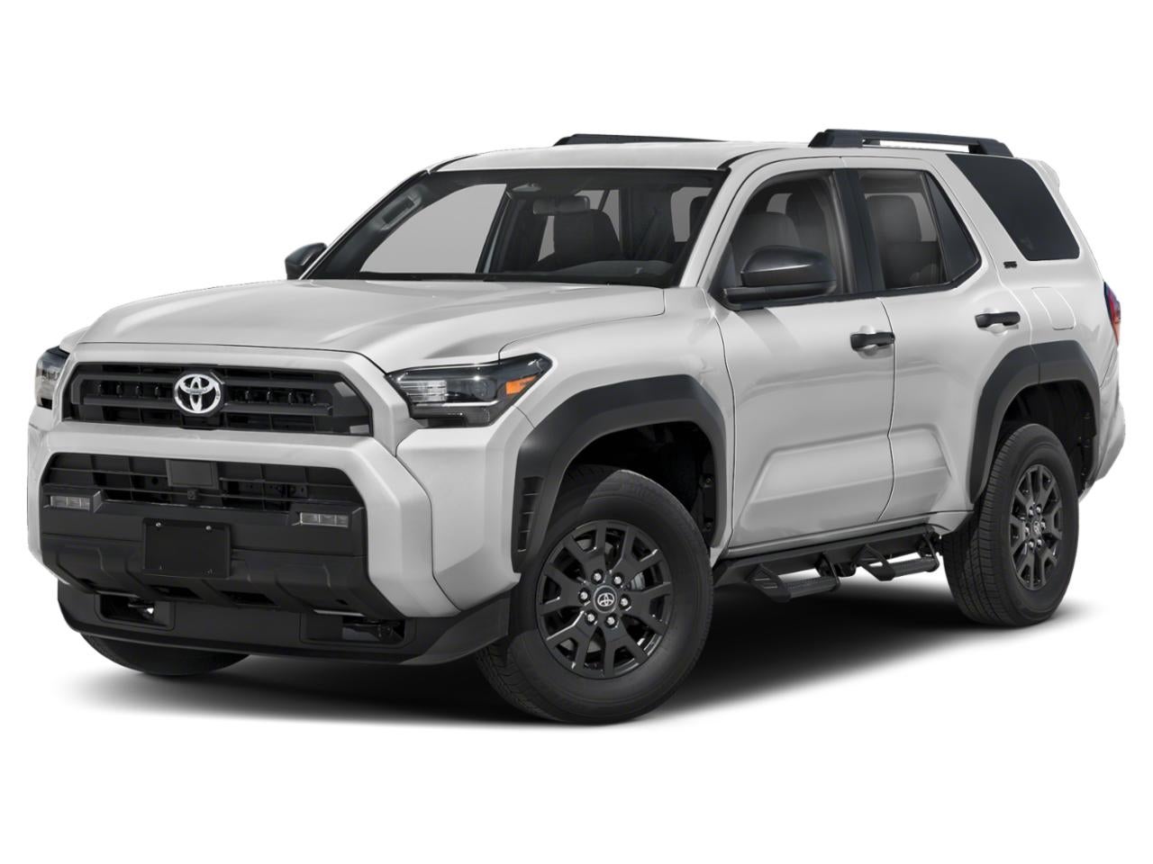 2026 Toyota 4Runner TRD Sport 4WD's photo
