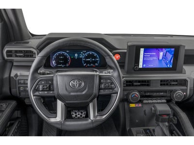 2026 Toyota 4Runner SR5 4WD (GS)