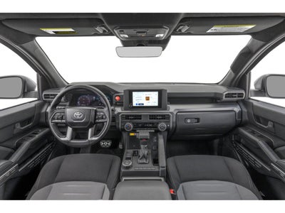 2026 Toyota 4Runner SR5 4WD (GS)