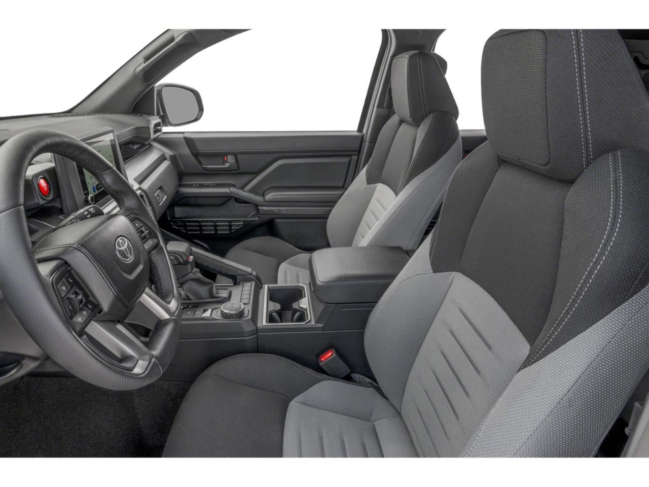 2026 Toyota 4Runner SR5 4WD (GS)