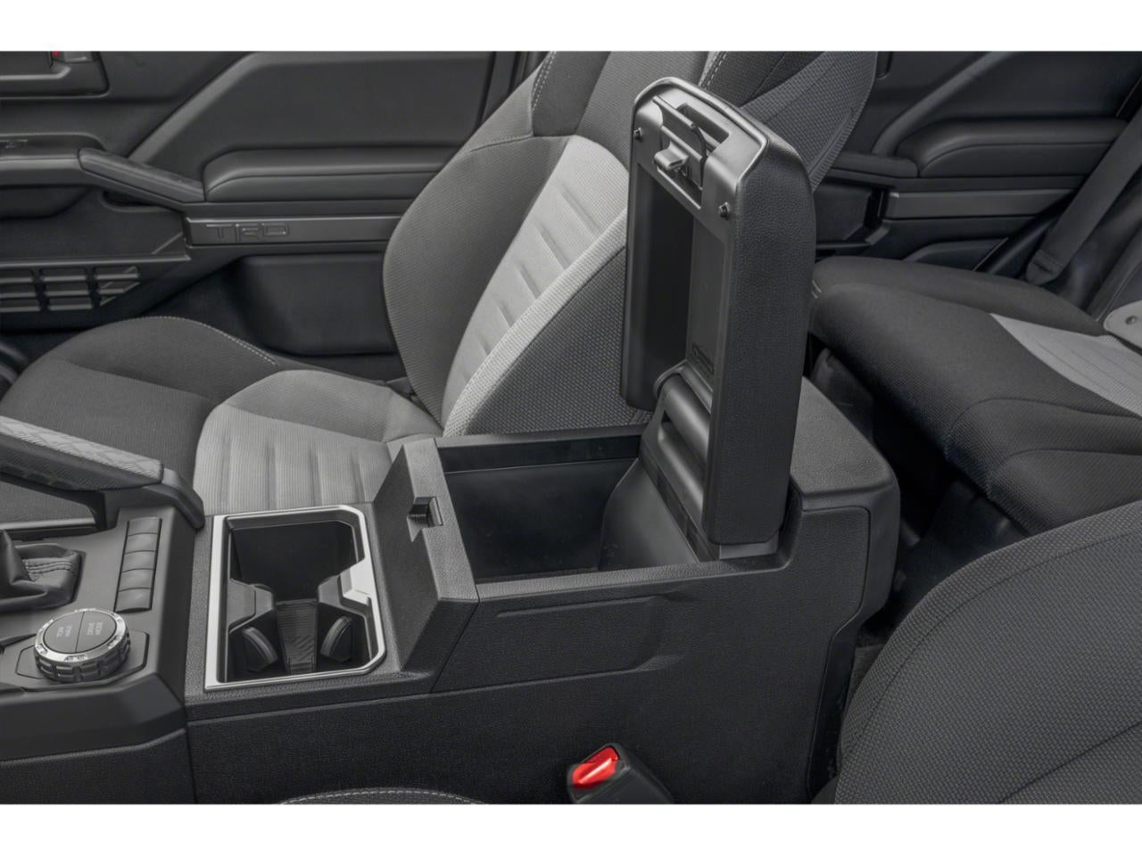 2026 Toyota 4Runner SR5 4WD (GS)