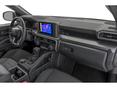 2026 Toyota 4Runner SR5 4WD (GS)