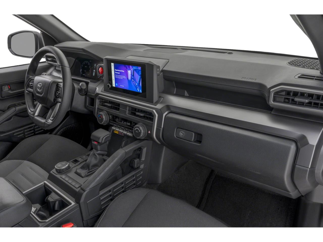 2026 Toyota 4Runner SR5 4WD (GS)