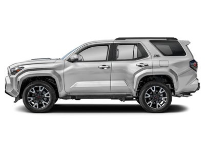 2026 Toyota 4Runner SR5 4WD (GS)