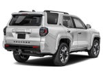2026 Toyota 4Runner SR5 4WD (GS)
