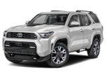 2026 Toyota 4Runner SR5 4WD (GS)