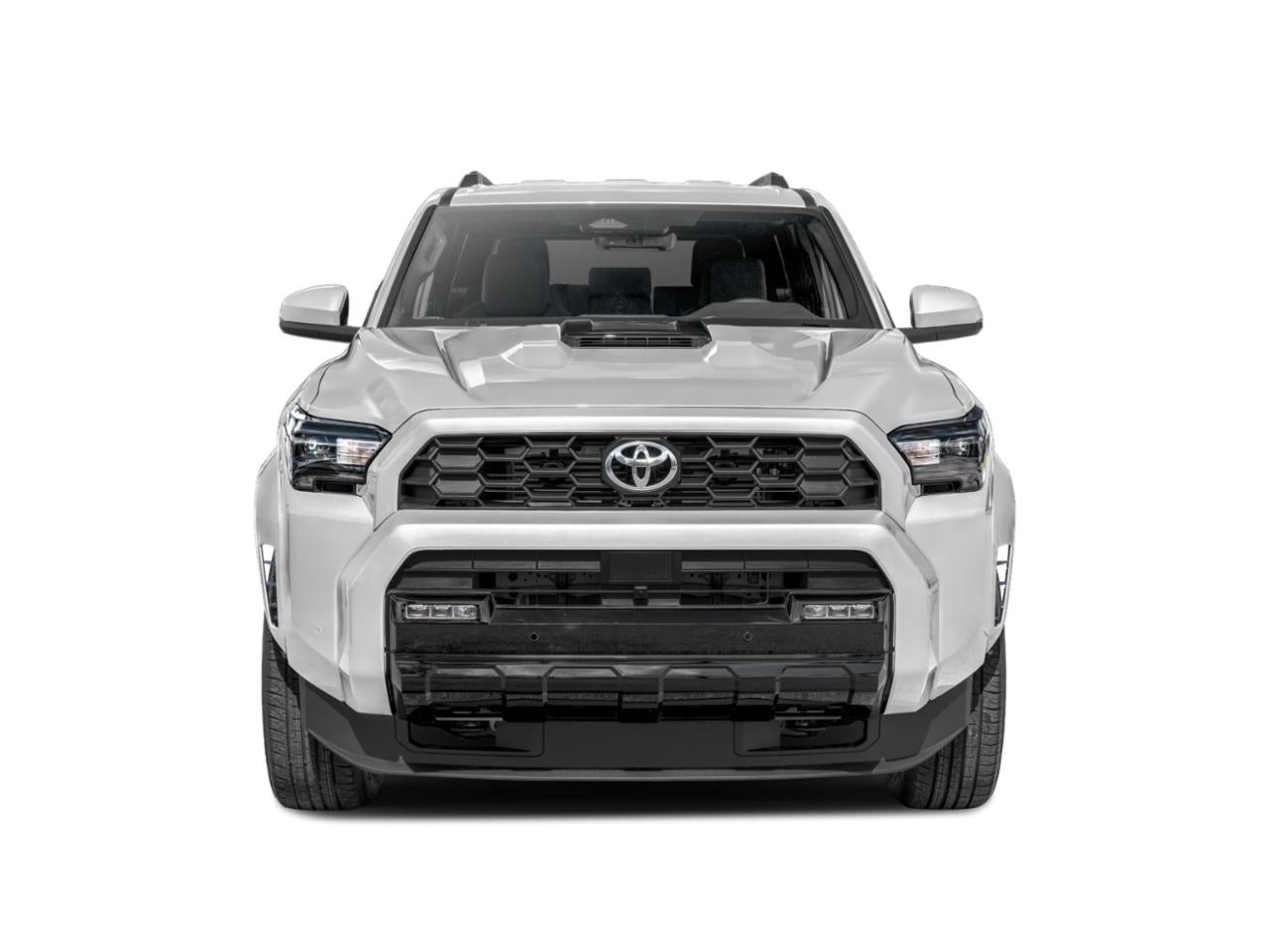 2026 Toyota 4Runner SR5 4WD (GS)